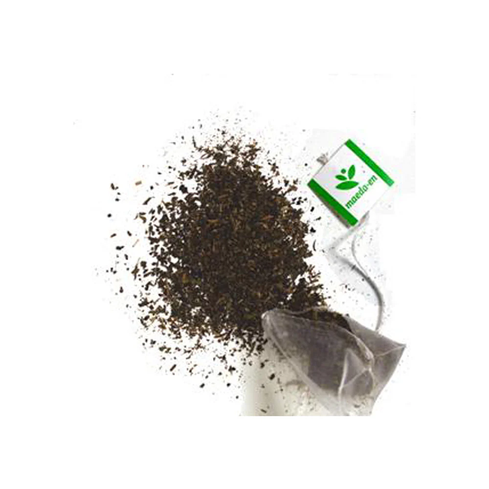 Premium Houji-cha Roasted Green Tea Tea Bags (50bags) - Image 3