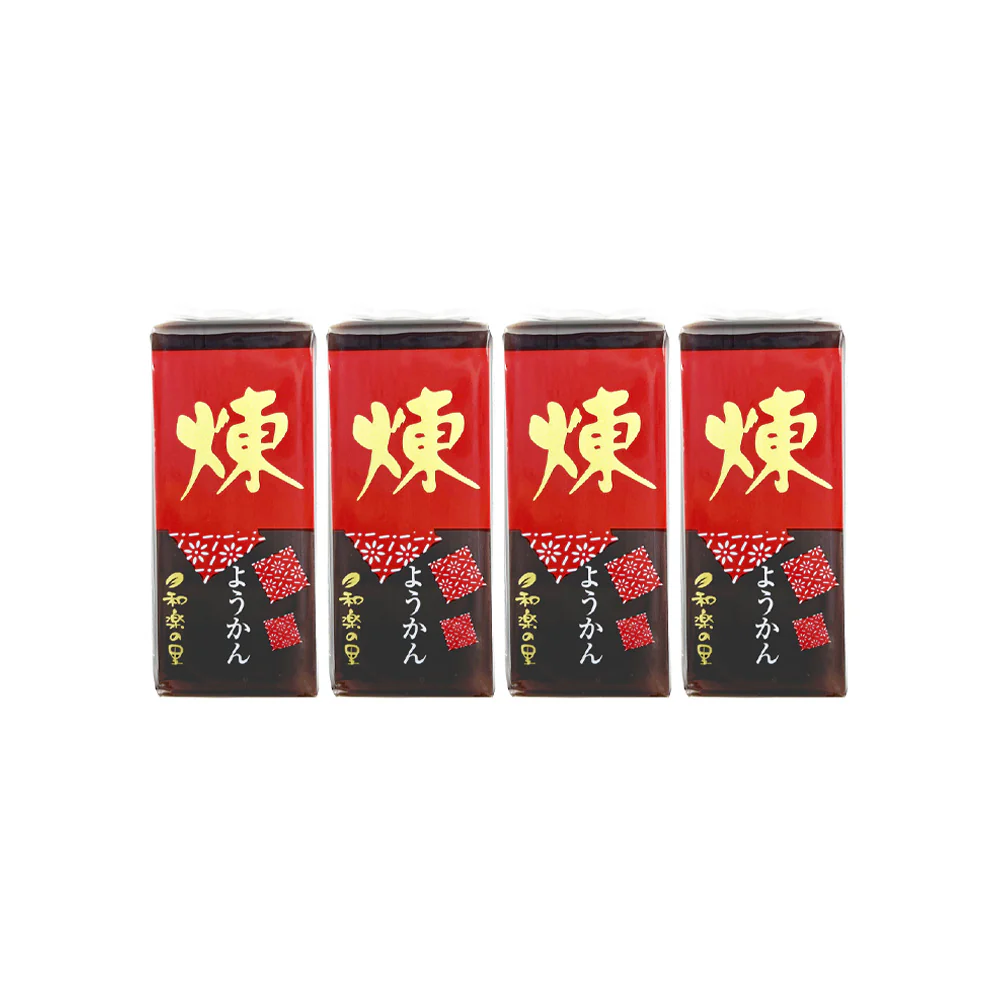 Yoneya Mini Yokan Neri 4PC - Image 3
