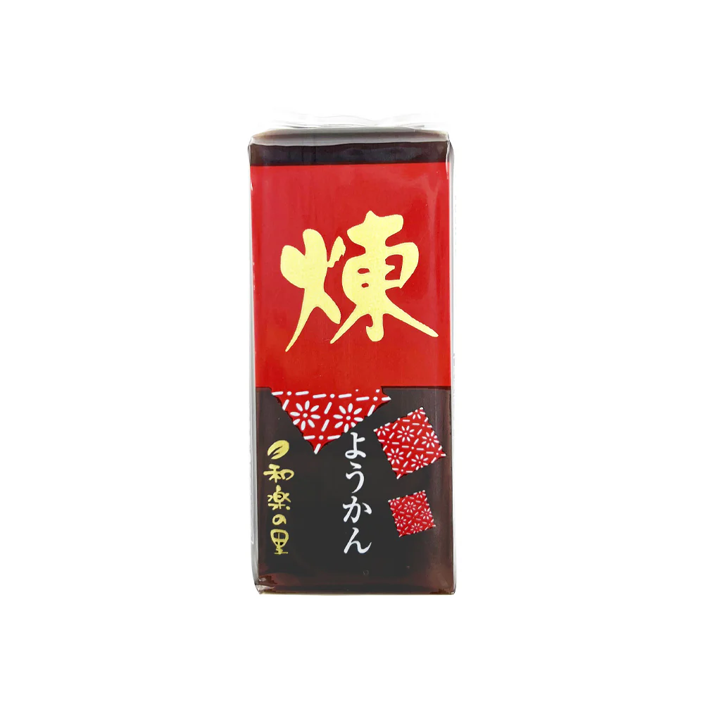 Yoneya Mini Yokan Neri 4PC - Image 4